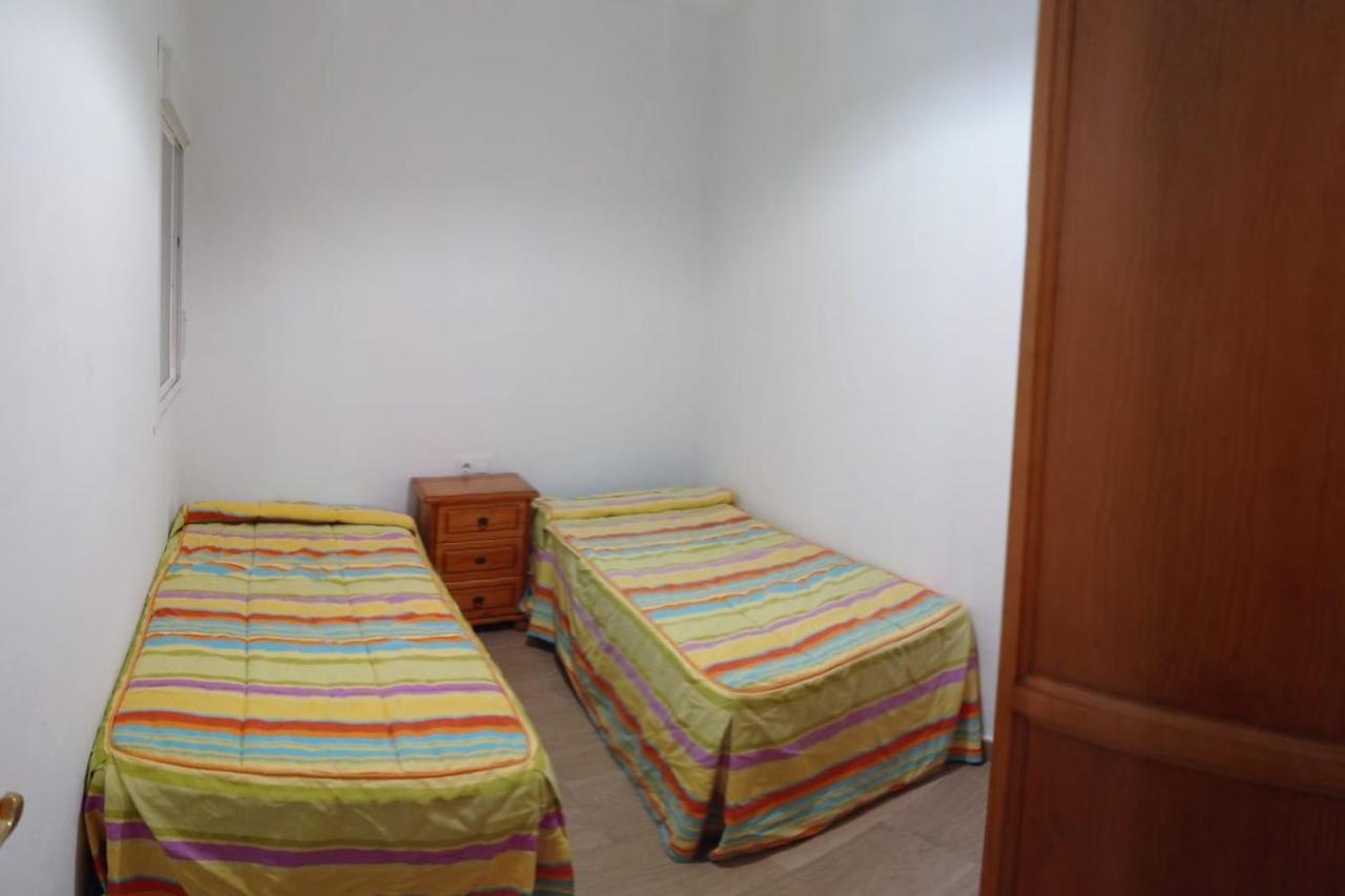 Alejandrob13 Apartment Conil De La Frontera