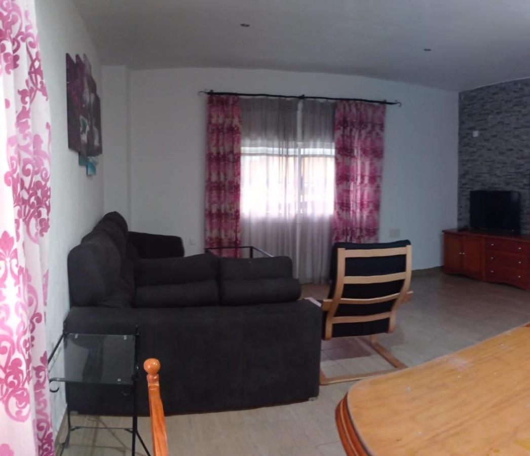 Apartment Alejandrob13 Conil De La Frontera